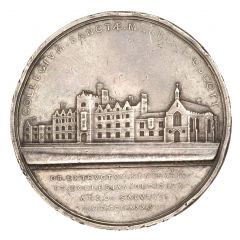 Medal - Victoria St Mary’s College
