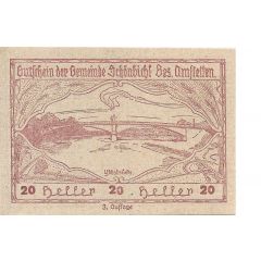 20 Heller Schönbichl