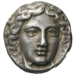 Tetradrachm