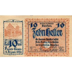 10 Heller