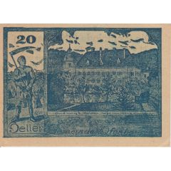 20 Heller Offenhausen