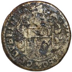 1/2 Penny - Mic Wilson - Dublin