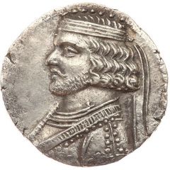 Tetradrachm - Orodes II