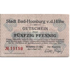 50 Pfennig