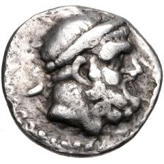 Hemidrachm