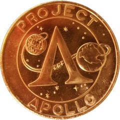 Token - Project Apollo 11