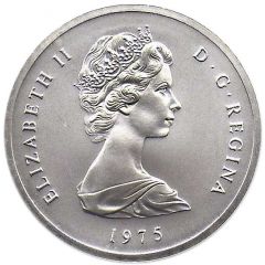 20 Crowns - Elizabeth Christopher Colombus