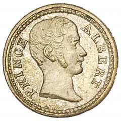 Prince Albert - Jeton