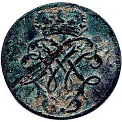 1 Heller - William VIII