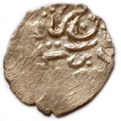 Akce - Ghazi Giray II Khanlyq Gezlev mint