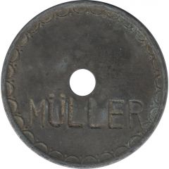 1 Bier - Müller