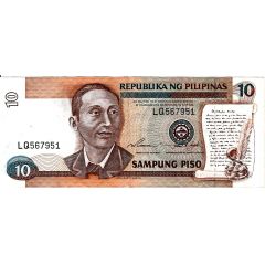 10 Piso Seal type 5