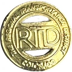 1 Fare - The Regional Transportation District Denver, Colorado