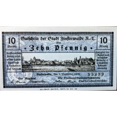 10 Pfennig