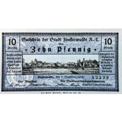 10 Pfennig