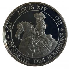 Louis XIV