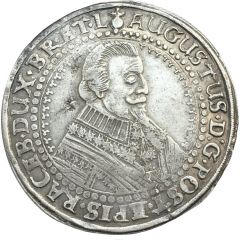 1 Thaler - August I