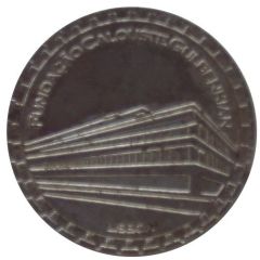 FUNDACAO CALOUSTE GULBENKIAN