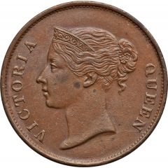 1 Cent - Victoria