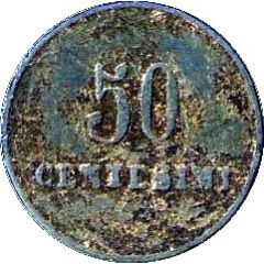 50 Centesimi - Torino 32