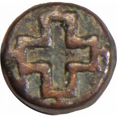 Karshapana - Maurya-Sunga Period