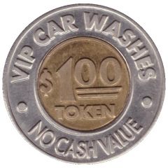1 Dollar - VIP Car Washes Salt Lake City, Utah