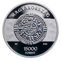 15 000 Forint I András