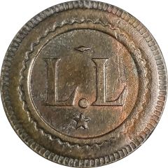 30 centimes - LL