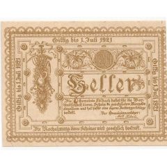 20 Heller Edlbach
