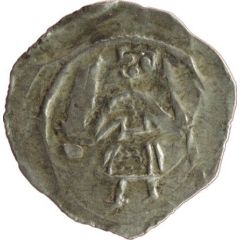 Pfennig - Berthold IV Windischgrätz