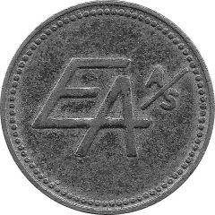 Token - EA A/S