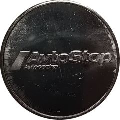 Car Wash Token - Avtostop Ljubljana