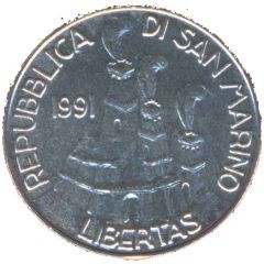 100 Lire