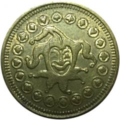 Game Token Jester