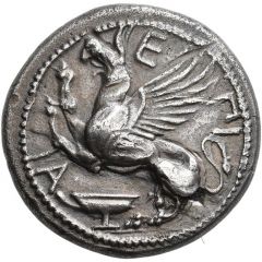 Tetradrachm