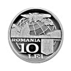 10 Lei Elena Caragiani-Stoinescu