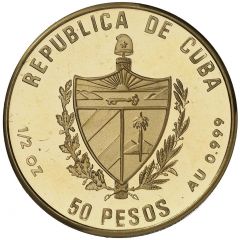 50 Pesos HIV