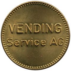 Vending Service AG