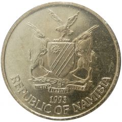 1 Dollar