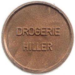 Drogerie Hiller