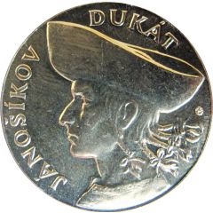 Jánošíkov Ducat - Stretnutie Liptákov