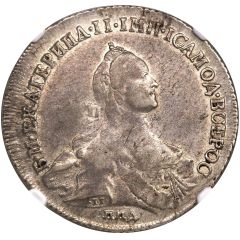 Poltina - Ekaterina II ММД