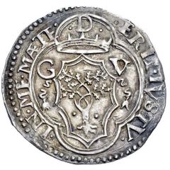 Giulio `Paolo` - Guidobaldo II