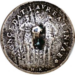 Token - Pour Henri IV
