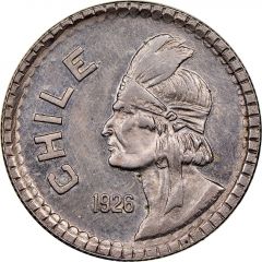 2 Pesos