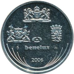 Token - Benelux
