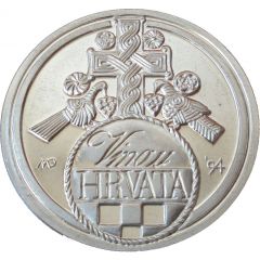Vino u Hrvata