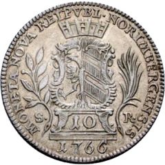 10 Kreuzer