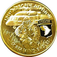 United States Army - 101st Airborne