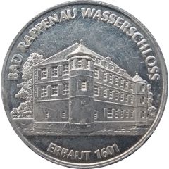 Heimat Tage Bad Rappenau Wasserschloss